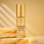 Catrice Cosmetics Glam In Gold Hydrating Primer 010 Oh My Goldness 30ml