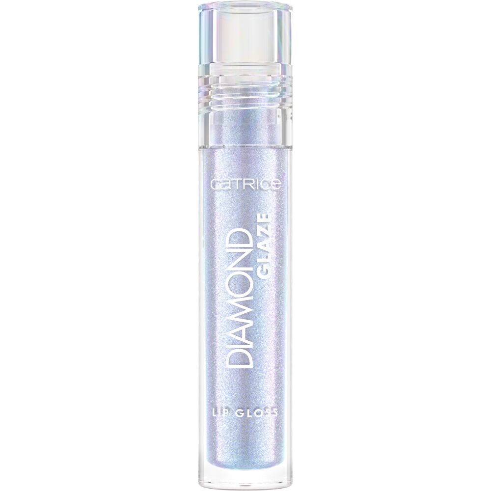 CR1215.jpg Catrice Cosmetics Diamond Glaze Lip Gloss 3g - Image 1