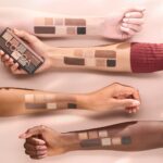 Catrice Cosmetics The Dark Cocoa 8 Colour Eyeshadow Palette - Image 5