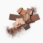 Catrice Cosmetics The Dark Cocoa 8 Colour Eyeshadow Palette - Image 9
