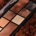 Catrice Cosmetics The Dark Cocoa 8 Colour Eyeshadow Palette - Image 11