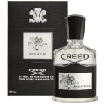 Creed Aventus Eau De Parfum 50ml - Image 3