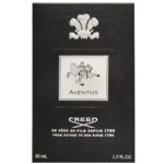 Creed Aventus Eau De Parfum 50ml - Image 2