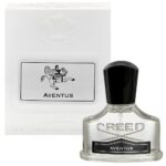 Creed Aventus Eau De Parfum 30ml - Image 2