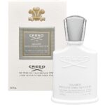 Creed Silver Mountain Water Eau De Parfum 50ml - Image 3