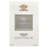 Creed Silver Mountain Water Eau De Parfum 50ml