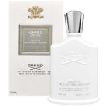 Creed Silver Mountain Water Eau De Parfum 100ml - Image 3