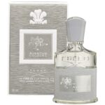 Creed Aventus Cologne Eau De Parfum 50ml - Image 3