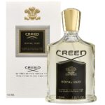 Creed Royal Oud Eau De Parfum 100ml - Image 3