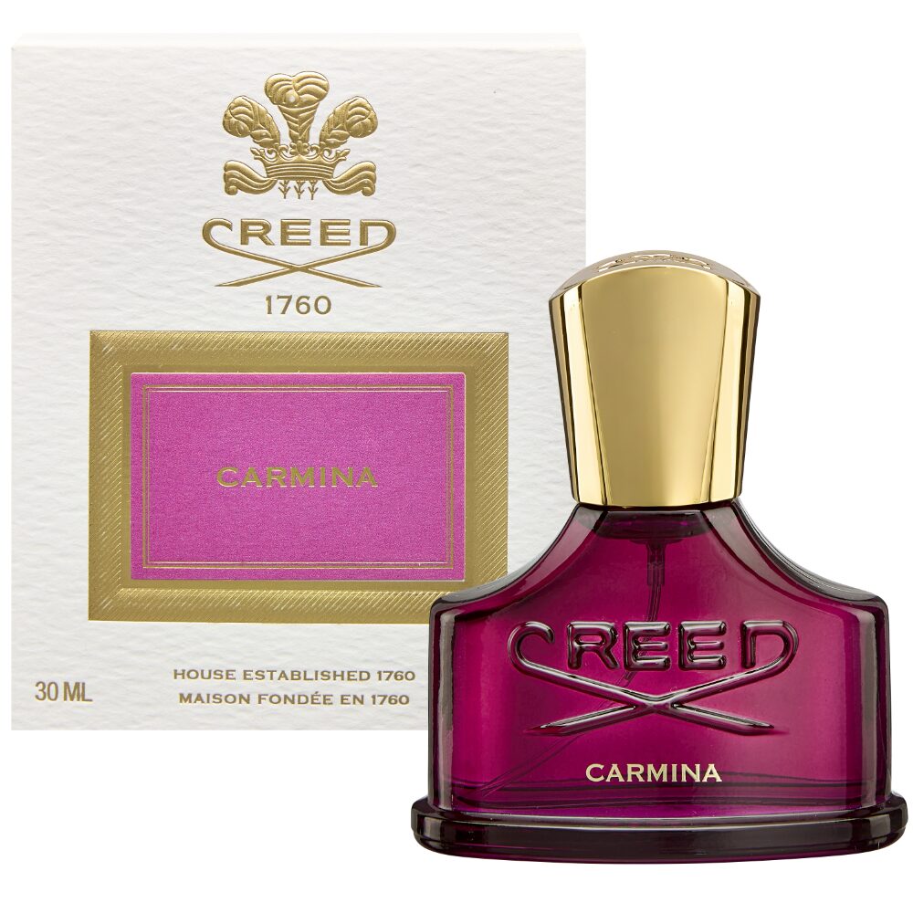 CREED0027-1.jpg Creed Carmina Eau De Parfum 30ml - Image 1