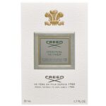Creed Original Vetiver Eau De Parfum 50ml - Image 3