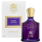 Creed Queen Of Silk Eau De Parfum 75ml - Image 2