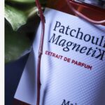 Maison Crivelli Patchouli Magnetik Extrait De Parfum 50ml - Image 3