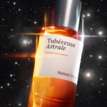 Maison Crivelli Tubereuse Astrale Extrait De Parfum 50ml - Image 2