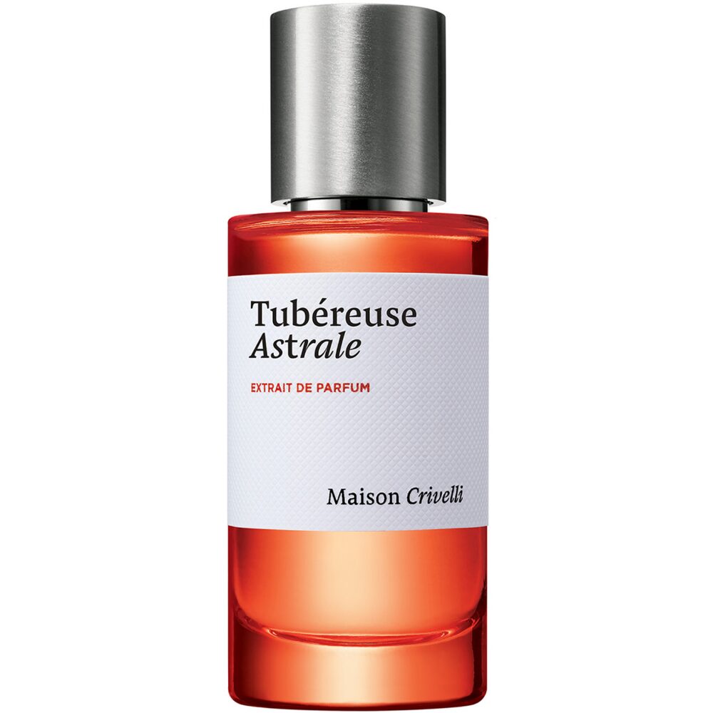 CRIV0026.jpg Maison Crivelli Tubereuse Astrale Extrait De Parfum 50ml - Image 1