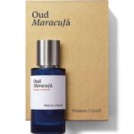 Maison Crivelli Oud Maracuja Extrait De Parfum 50ml