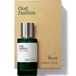 Maison Crivelli Oud Stallion Extrait De Parfum 50ml - Image 4