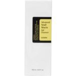 CosRx Advanced Snail Mucin Power Gel Cleanser 150ml - Image 2