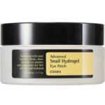 CosRx Advanced Snail Hydrogel Eye Patch 60 Patches - Image 2
