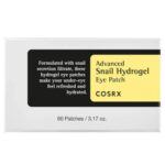 CosRx Advanced Snail Hydrogel Eye Patch 60 Patches - Image 4