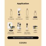 CosRx Advanced Snail Hydrogel Eye Patch 60 Patches - Image 5