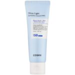 CosRx Ultra Light Invisible Sunscreen PA++++ SPF50 50ml - Image 6