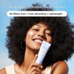 CosRx Ultra Light Invisible Sunscreen PA++++ SPF50 50ml - Image 2