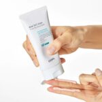 CosRx Aloe 54.2 Aqua Tone-Up Sunscreen PA++++ SPF50+ 50ml - Image 2