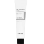 CosRx The Retinol 0.3 Moisturiser Cream 20ml - Image 4