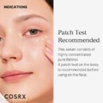 CosRx The Retinol 0.3 Moisturiser Cream 20ml - Image 2