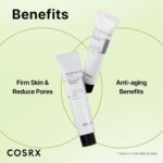 CosRx The Retinol 0.3 Moisturiser Cream 20ml - Image 3