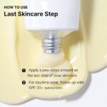 CosRx The Retinol 0.3 Moisturiser Cream 20ml - Image 5
