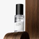 CosRx Peptide 132 Ultra Perfect Hair Bonding Oil Serum 28ml - Image 3