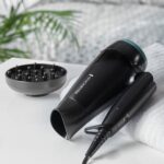 Remington On The Go 2000W Compact Travel Hairdryer D1500 - Image 4