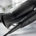 Remington On The Go 2000W Compact Travel Hairdryer D1500 - Image 8