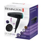 Remington On The Go 2000W Compact Travel Hairdryer D1500 - Image 9