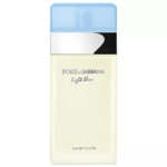 Dolce & Gabbana Light Blue Eau De Toilette 25ml - Image 2