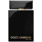 Dolce & Gabbana The One For Men Intense Eau De Parfum 100ml - Image 3