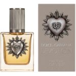 Dolce & Gabbana Devotion Men Eau De Parfum 50ml - Image 5