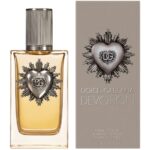 Dolce & Gabbana Devotion Men Eau De Parfum 100ml - Image 3