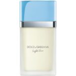 Dolce & Gabbana Light Blue Eau De Toilette 30ml - Image 3