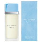 Dolce & Gabbana Light Blue Eau De Toilette 50ml - Image 3