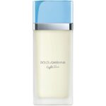 Dolce & Gabbana Light Blue Eau De Toilette 50ml