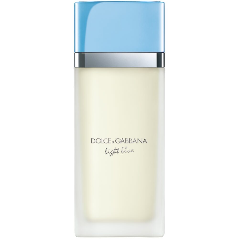 DANDG0126.jpg Dolce & Gabbana Light Blue Eau De Toilette 50ml - Image 1