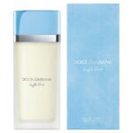 Dolce & Gabbana Light Blue Eau De Toilette 100ml - Image 5