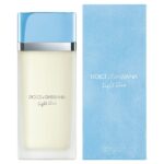 Dolce & Gabbana Light Blue Eau De Toilette 200ml - Image 5