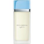 Dolce & Gabbana Light Blue Eau De Toilette 200ml - Image 2