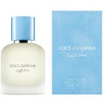 Dolce & Gabbana Light Blue Pour Homme Eau De Toilette 50ml - Image 6