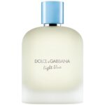 Dolce & Gabbana Light Blue Pour Homme Eau De Toilette 200ml - Image 6