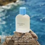 Dolce & Gabbana Light Blue Pour Homme Eau De Toilette 200ml - Image 2